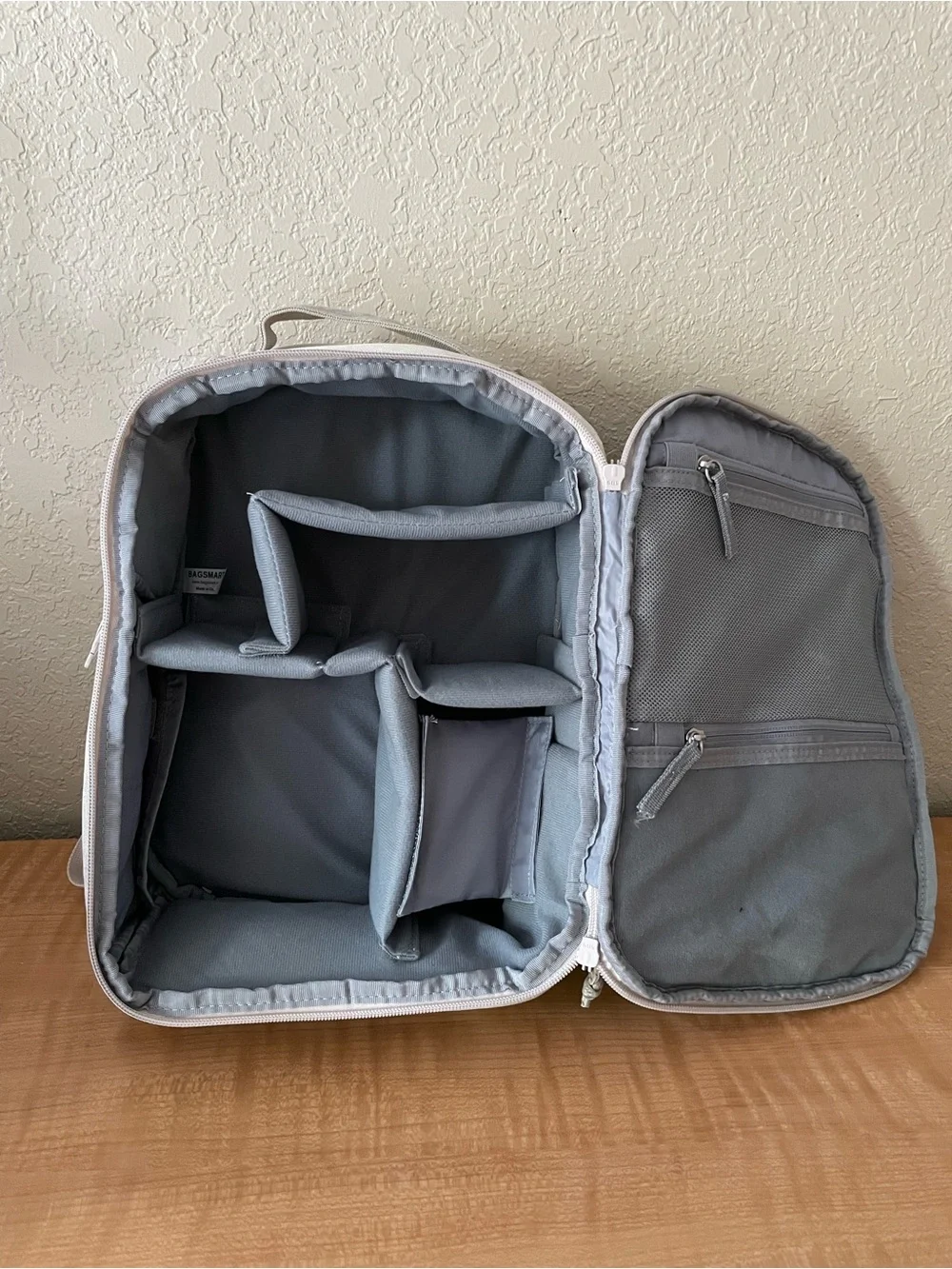 Bagsmart excellent preowned